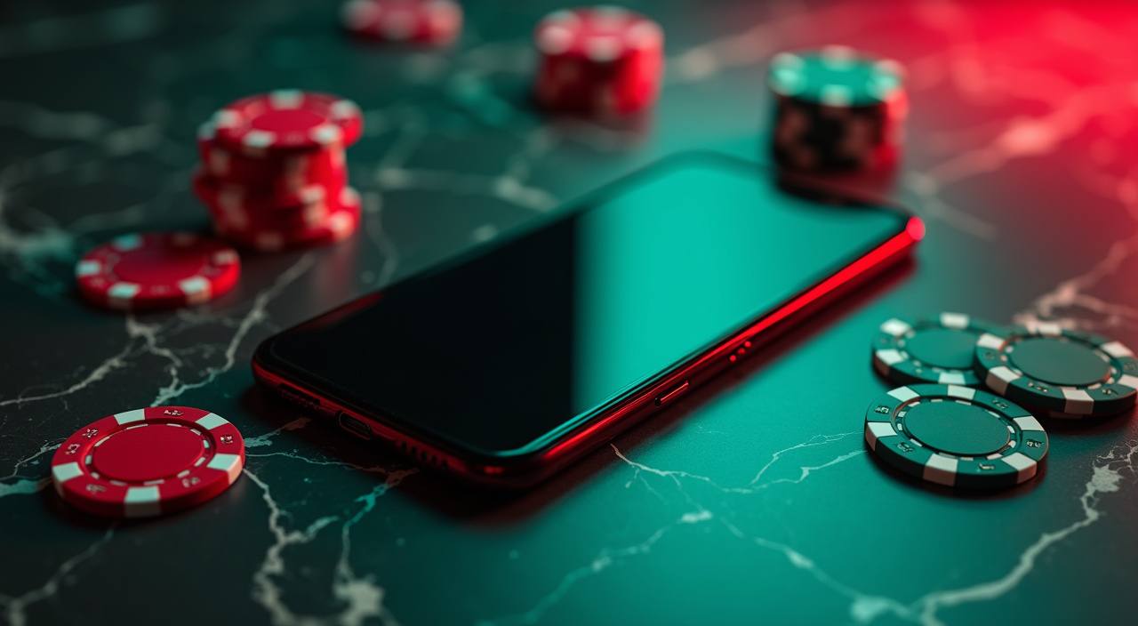 Live Baccarat Prestige